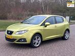 Seat Ibiza 1.4 Sport-up/AIRCO/CRUISE/PARKEERSENS ACHTER, Auto's, Voorwielaandrijving, Ibiza, Origineel Nederlands, Handgeschakeld