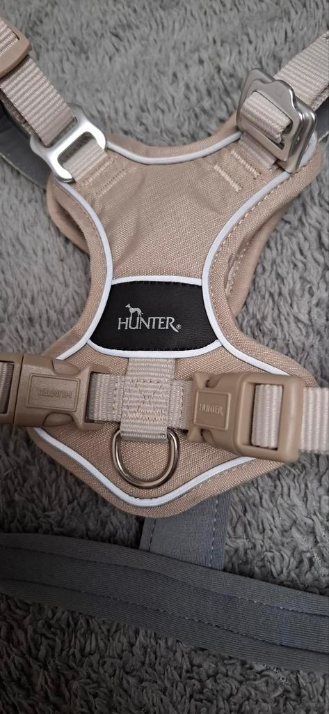 Hunter Divo Up hondentuigje,  mt S / 45-56cm, Dieren en Toebehoren, Honden-accessoires, Nieuw, Ophalen of Verzenden