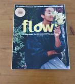 Tijdschrift Flow nr. 8 Augustus 2020, Ophalen of Verzenden, Zo goed als nieuw, Lichaam en Geest
