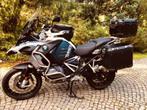 BMW R1250GSA van 08/2022, Handvatverwarming, 2 cilinders, 1254 cc, Motorrijbewijs A