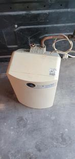 Bolir, Doe-het-zelf en Verbouw, Minder dan 20 liter, Boiler, Ophalen of Verzenden, Minder dan 3 jaar oud