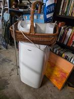 Tosot mobiele airco nieuwstaat, Ophalen, Zo goed als nieuw, Mobiele airco, 3 snelheden of meer