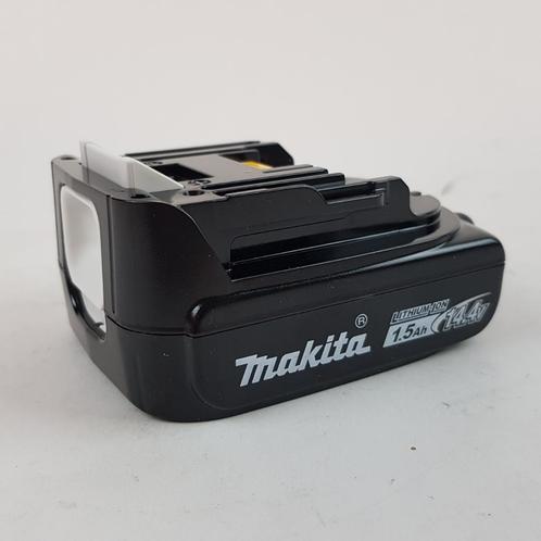 Makita LXT 14,4V Accu 1,5 Ah || Bij ons: €29.99, Doe-het-zelf en Verbouw, Gereedschap | Machine-onderdelen en Toebehoren, Nieuw