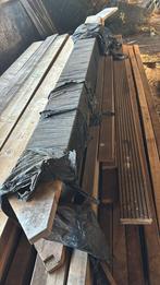 Greenentrap, Ophalen, Zo goed als nieuw, Hout