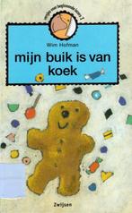 Mijn Buik Is Van Koek - Wim Hofman BOEK 9789027638526, Ophalen of Verzenden, Gelezen, Wim Hofman, Fictie algemeen