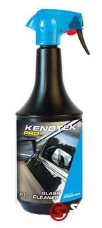 Kenotek Glass Cleaner 1L, Nieuw, Overige merken, Overige Auto-onderdelen