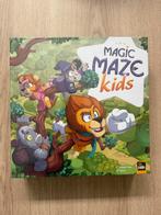 Magic Maze Kids - Nieuw in verpakking!, Hobby en Vrije tijd, Gezelschapsspellen | Bordspellen, Drie of vier spelers, Ophalen of Verzenden