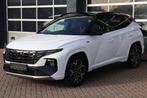 Hyundai TUCSON 1.6 T-GDI PHEV N Line, Auto's, Automaat, Gebruikt, Huisgarantie, Met garantie (alle)