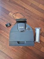 Neato D8 robotstofzuiger te koop wegens overcompleet, Witgoed en Apparatuur, Stofzuigers, Ophalen of Verzenden, Zo goed als nieuw