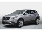 Opel GRANDLAND X 1.2 Turbo Innovation Camera keyless  Winter, Auto's, Opel, Zilver of Grijs, 5 stoelen, Benzine, Overige modellen