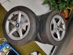 Mooie velgen bmw 1 serie, Ophalen, Gebruikt, 16 inch, Banden en Velgen
