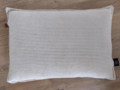 Warmtekussen, Huis en Inrichting, Woonaccessoires | Kussens, Nieuw, Beige, Rechthoekig, Ophalen