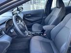 Toyota Corolla Touring Sports Hybrid 140 Active DEMO! Vraag, 4 cilinders, Corolla, Zwart, Origineel Nederlands