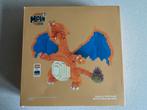 Pokemon Charizard MPIN MP6608, Kinderen en Baby's, Speelgoed | Bouwstenen, Ophalen of Verzenden, Zo goed als nieuw, Megabloks