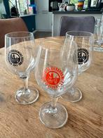 Utrechtse Bierbrouwers Festival 2017 Glazen - Set van 3, Ophalen
