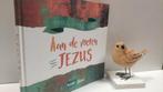 Schotanus, Anne; Zitten aan de voeten van Jezus, Ophalen of Verzenden, Gelezen, Christendom | Protestants
