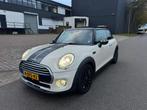 Mini 1.5 John Cooper Works Pano/JCW interieur Xenon/Hud, Auto's, Mini, Voorwielaandrijving, Euro 5, 136 pk, Zwart