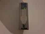 Spaarlamp 7w, Huis en Inrichting, Ophalen of Verzenden, Zo goed als nieuw, E27 (groot), Led-lamp