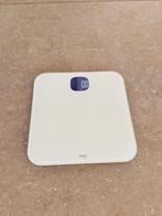 Personenweegschaal FitBit, 1 tot 500 gram, 100 kg of meer, Ophalen of Verzenden, Personenweegschaal