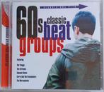 CD-  Classic 60s Beat Groups, Cd's en Dvd's, Ophalen of Verzenden, Zo goed als nieuw