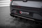Diffuser + imitatie eindtips - Seat Leon ST FR 20+, Auto diversen, Tuning en Styling, Ophalen of Verzenden