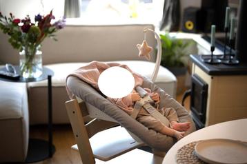STOKKE Trip Trap - newborn set beschikbaar voor biedingen