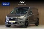 Ford Transit Connect 1.0 Ecoboost L2 | L+R Schuifdeur | Crui, Voorwielaandrijving, Gebruikt, Bedrijf, Handgeschakeld