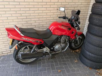 Honda CB500 - opknapper beschikbaar voor biedingen