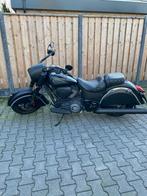 MOTOR INDIAN CHIEF DARK HORSE, Motoren, Motoren | Honda, 2 cilinders, Bedrijf, Meer dan 35 kW, Toermotor