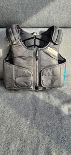 Smart Rider body protector, Dieren en Toebehoren, Kinderen, Ophalen of Verzenden, Bovenkleding, Springen