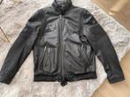 Ochnik leather jacket moto biker, Ophalen of Verzenden, Maat 56/58 (XL), Zo goed als nieuw, Ochnik