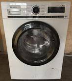 Siemens IQ700 wifi wasmachine A+++, Witgoed en Apparatuur, Ophalen, 8 tot 10 kg, 85 tot 90 cm, 1600 toeren of meer