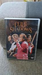 Dvd  Cliff and the Shadows  ,the final reunion,, Alle leeftijden, Ophalen of Verzenden, Zo goed als nieuw, Muziek en Concerten
