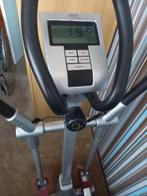 DKN crosstrainer, Sport en Fitness, Fitnessapparatuur, Ophalen, Gebruikt, Aluminium, Crosstrainer