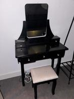 Kaptafel te koop, Huis en Inrichting, Ophalen, Gebruikt, 50 tot 100 cm, Minder dan 100 cm