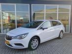 Opel Astra Sports Tourer 1.0 Online Edition | Camera | Navig, Voorwielaandrijving, Gebruikt, Euro 6, 1178 kg