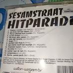 Cd Sesamstraat Hitparade 14 leuke liedjes, Cd's en Dvd's, Cd's | Kinderen en Jeugd, Ophalen of Verzenden, Muziek, Zo goed als nieuw