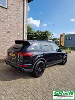 te koop 2e generatie Porsche Cayenne 3.6S apk sept 26, Auto's, Automaat, Cayenne, Gebruikt, Euro 6