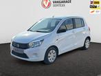 Suzuki Celerio 1.0 Comfort | Airco | IsoFix | Origineel Nede, 28 km/l, Gebruikt, 400 kg, Handgeschakeld