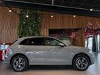 Audi Q5 50 TFSI e quattro S edition Quantumgrijs, Auto's, Automaat, Gebruikt, 4 cilinders, Leder en Stof