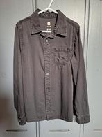 Stoer overhemd van Hema. Maat 128/134, Overhemd of Blouse, Ophalen of Verzenden, Zo goed als nieuw, Hema