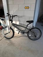 BMX fiets 20 inch Tornado, Ophalen, Zo goed als nieuw, Staal