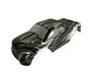 Carson Raptor body 1/10 rc auto, Elektro, Gebruikt, Ophalen of Verzenden, Schaal 1:10