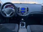 Hyundai I30 CW 1.6i i-Motion 1e Eigenaar,Trekhaak,ClimateCon, Metallic lak, Gebruikt, Origineel Nederlands, Handgeschakeld