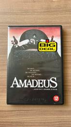 Amadeus, Ophalen of Verzenden, Zo goed als nieuw, Drama