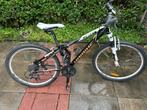 Mountainbike haibike Rigida 26 inch, Fietsen en Brommers, Fietsen | Jongens, Gebruikt, Versnellingen, Overige merken, Ophalen