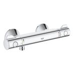 Grohe Grohtherm 800, Doe-het-zelf en Verbouw, Sanitair, Nieuw, Douche, Chroom, Ophalen