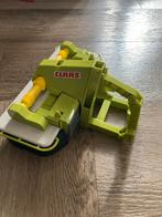 Bruder Maaier - Speelgoed Landbouwmachine, Ophalen, Gebruikt, Jongen of Meisje