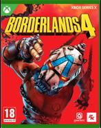 Borderlands 4 - Xbox Series X - SEALED, Ophalen of Verzenden, Nieuw