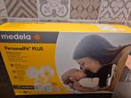 Medela borstkolf set, Ophalen of Verzenden, Zo goed als nieuw